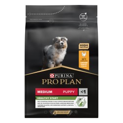 Croquettes PURINA PRO PLAN...