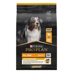 Croquettes PURINA PRO PLAN...