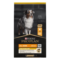 Croquettes PURINA PRO PLAN...
