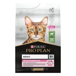 Croquettes PURINA PRO PLAN...