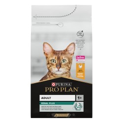Croquettes PURINA PRO PLAN...