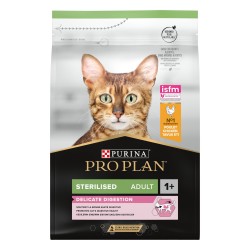 Croquettes PURINA PRO PLAN...