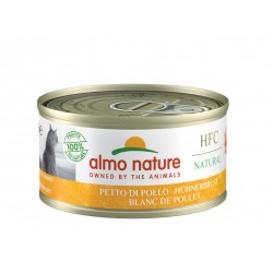 Boîte humide ALMO NATURE...