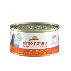 Boîte humide ALMO NATURE...