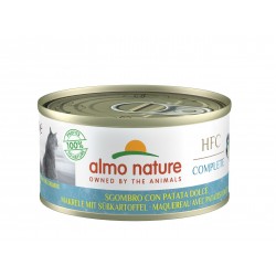Boîte humide ALMO NATURE...