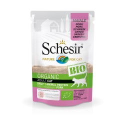Sachet SCHÉSIR BIO Patée...