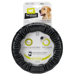 FERPLAST SMILE RING L Jouet...