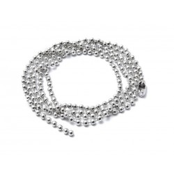Chaine ACCESSOIRES 60cm
