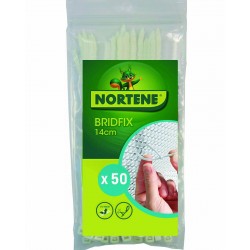 BRIDFIX 50 colliers de...