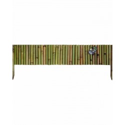 BAMBOO BORDER Bordure...