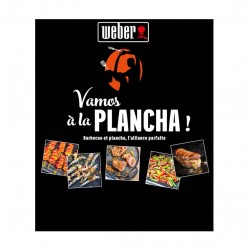 Livre de recettes Vamos à...