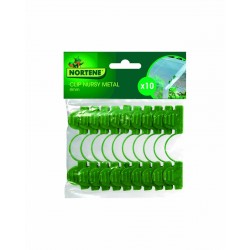 Clips de fixation nursy...