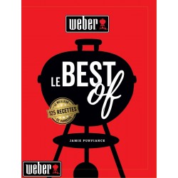Livre de recettes Le Best...