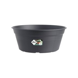 Coupe Green basics 38cm Noir