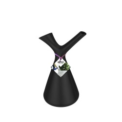 Arrosoir Plunge 1.7ltr Noir