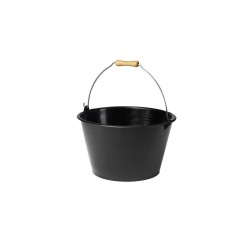 Seau Noir 15.5L EDA