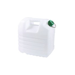 Jerrican bec 20l naturel EDA