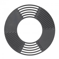 Grille/Plaque Pour Barbecue...
