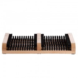 Brosse En Bois Pour Bottes...