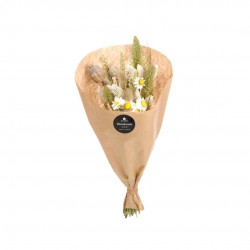 Bouquet Bfs Mix Nat-M-Ø25-H50