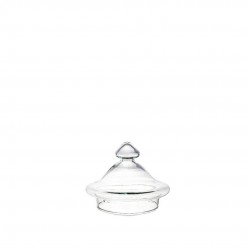 Bouchon Verre Ø15