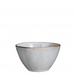 Coupe Tabo Gris Stoneware...