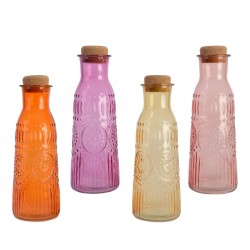 Carafe Mandala Bouchon...