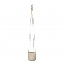 Panier Sups Atlantic Creme...