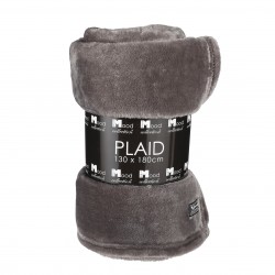 Plaid Polaire Famke...