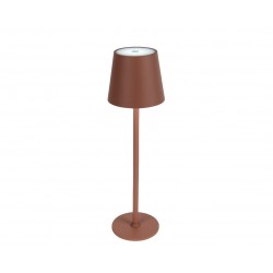 Lampe Tempète Rechargeable...