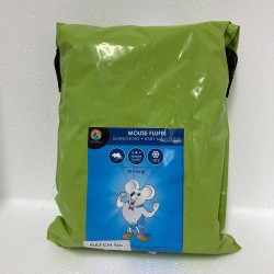 Nourriture congelée reptile...