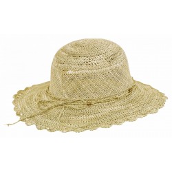 Chapeau JULIE...