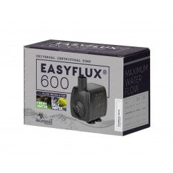 Pompe à eau EASYFLUX 600...