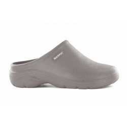 Sabot COLORS T46 Gris-BLACKFOX