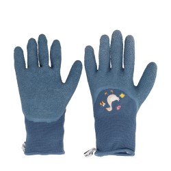Gant KANSAS T3 Bleu-BLACKFOX