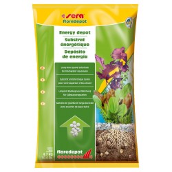 FLOREDEPOT SAC 4.7KG