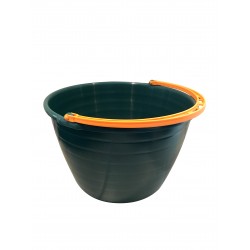 Panier rond 20l + anse...