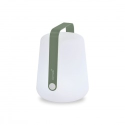 Lampe BALAD h25 Cactus FERMOB