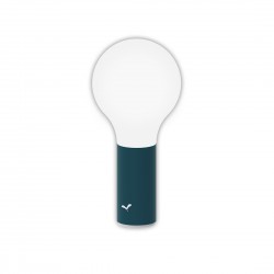 Lampe APLÔ h24 Bleu...