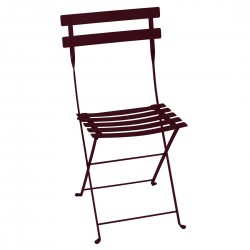 Chaise pliante BISTRO...