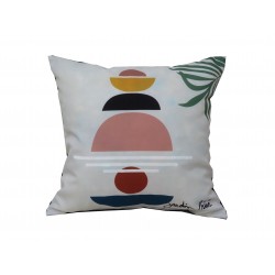 Coussin DECO 40X40 NICE...