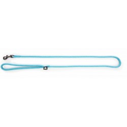 Laisse ronde 13MM-1M TURQ