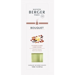 Bouquet Parfumé Cube...