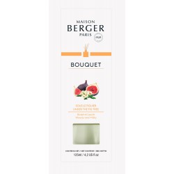 Bouquet Glacon Sous Le...