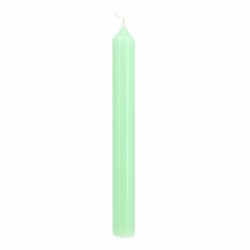 Bougie Droite Colorama Vert...