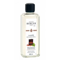 Parfum Esprit Patchouli...