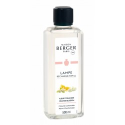 Parfum Fleur Oranger...