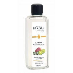 Parfum Envolée Agrumes...
