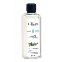 Parfum Fraicheur Eucalyptus...