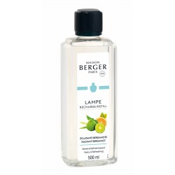 Parfum Éclatante Bergamote...